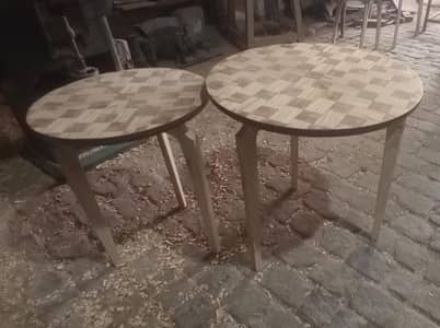 tables