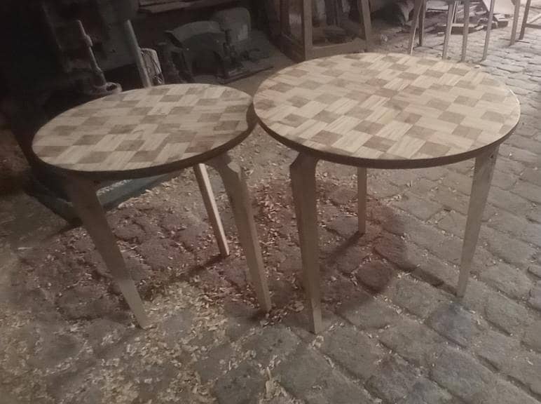 tables 0