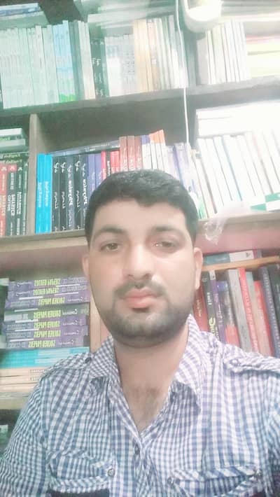 I need job part time 03100228329