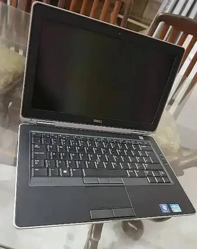 DELL LATITUDE E6430 i5