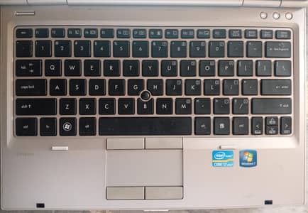 HP EliteBook Laptop for sale