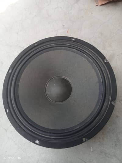 japani speaker