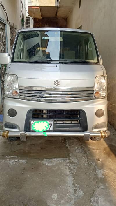 every wagon japani full automatic 16 model