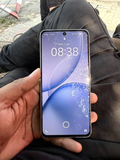 4 months Used only