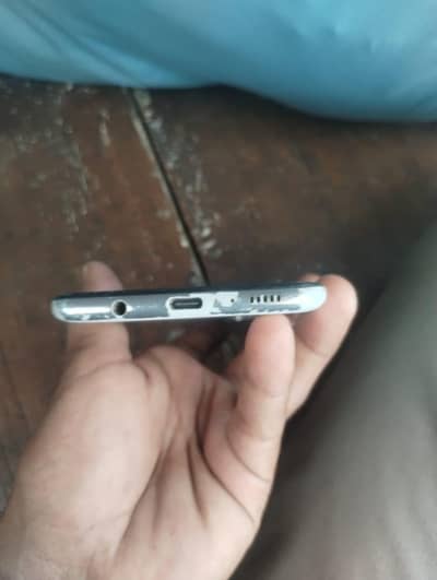 Samsung Mobile A71