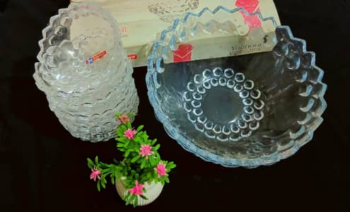 Ice Cream Ball Set 7 Pieces