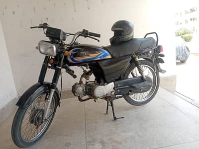 Hi speed
