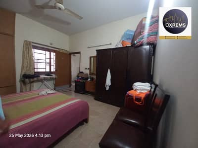 Reasonably-Priced 150 Square Yards House In Gulshan-e-Jamal, Karachi Is Available As Of Now