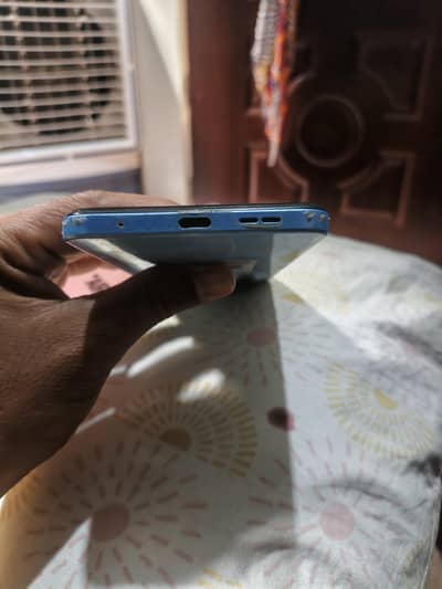 Xiaomi Redmi Note 12