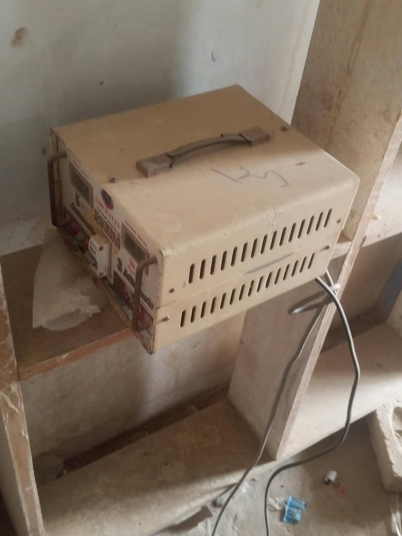 deep freezer 2