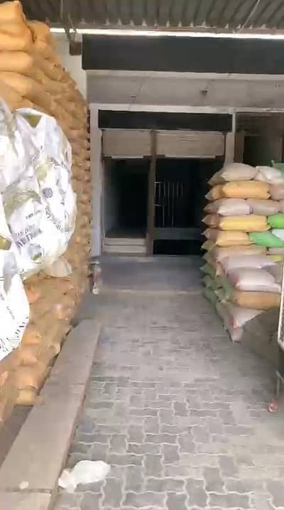 Shop no 180 New galla mandi