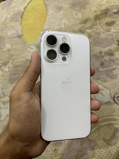 Apple iPhone 14 Pro - 95% Battery Health - Excellent Condition
