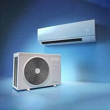 My Shop I sell New Ac every company and Brand