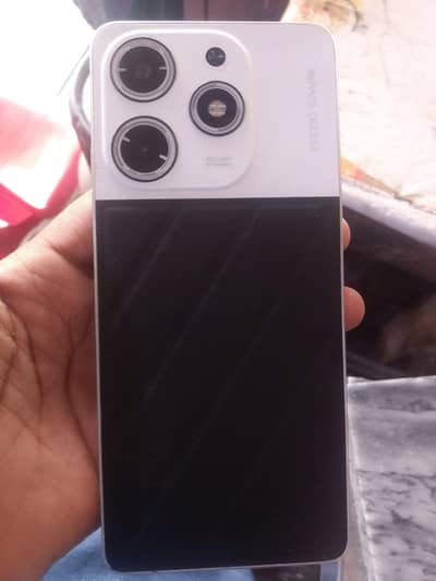 Tecno Spark 10 Pro