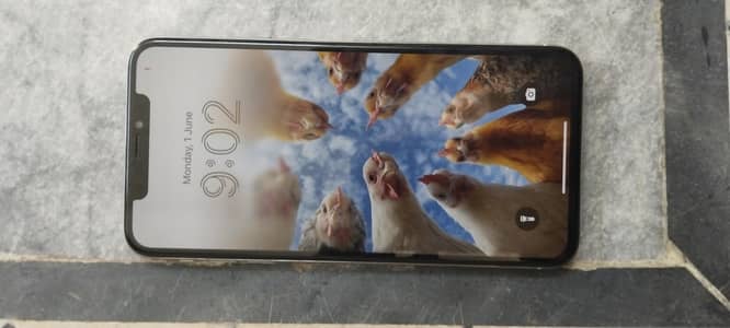 To SaleI Phone XS Max