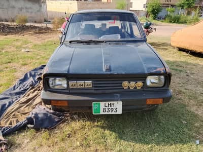 Suzuki fx g00d. condition