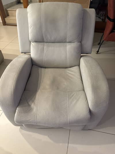 Imported Recliner