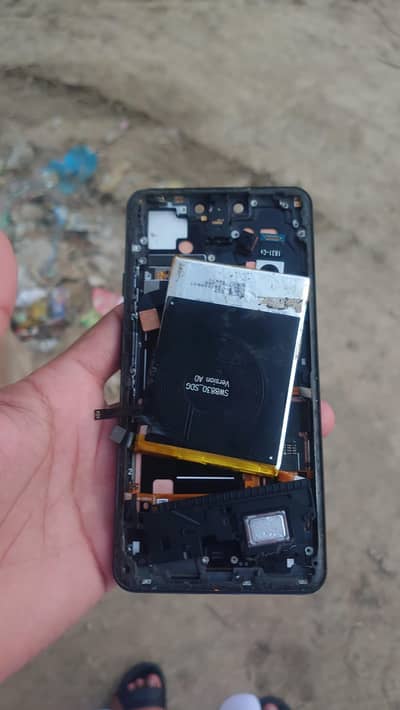 Google Pixel 3 XL