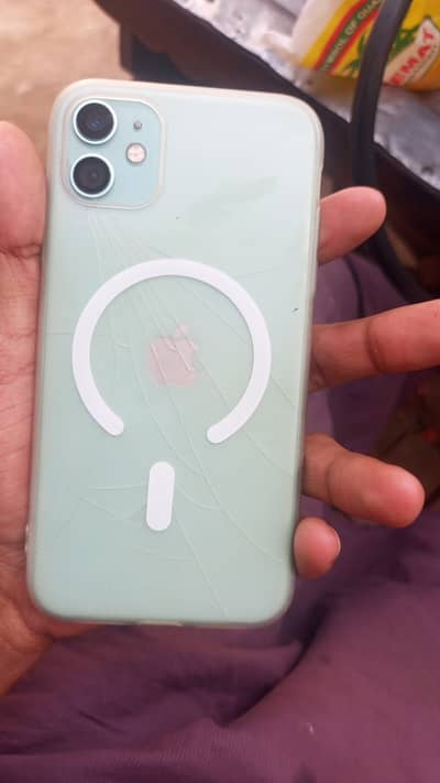 Apple iPhone 11