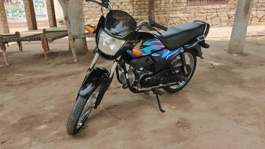 Honda pridor 2025/26