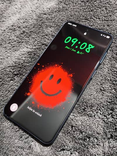 Samsung Mobile A57 (5G) 12+12/256