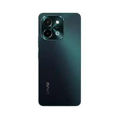 Vivo y28 New condition used with box charger