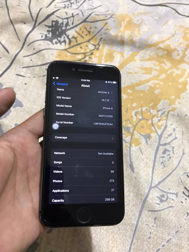 Iphone 8 2