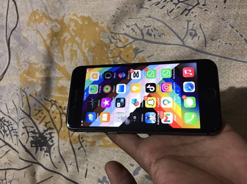 Iphone 8 3