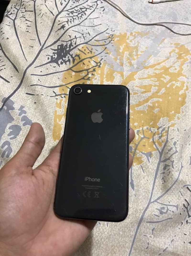Iphone 8 5