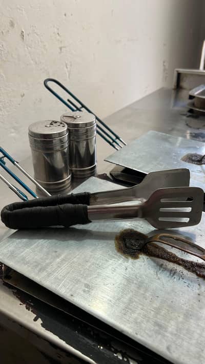 Fries counter for sale