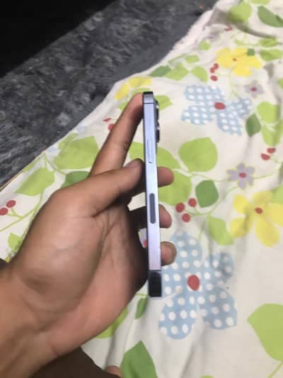 Apple iPhone 13 Pro