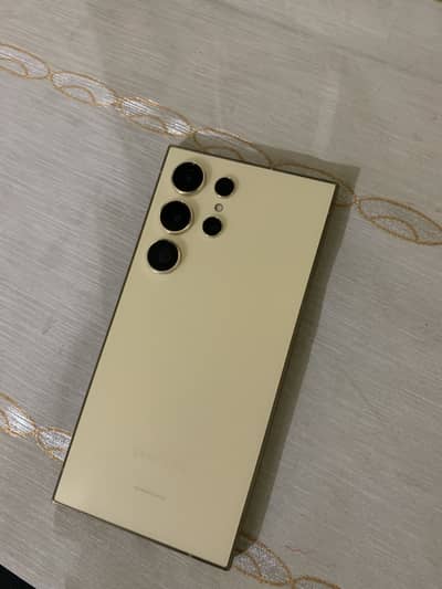 Samsung Mobile S24 Ultra