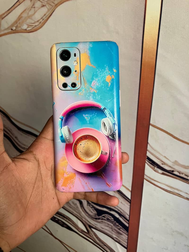 One Plus 9 Pro 1
