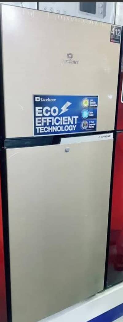 good condition Dawlance fridge