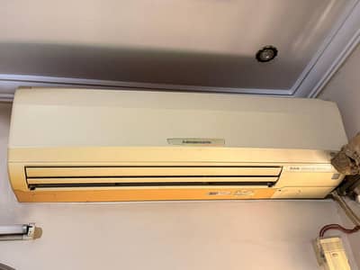 Mitsubishi AC for Sale