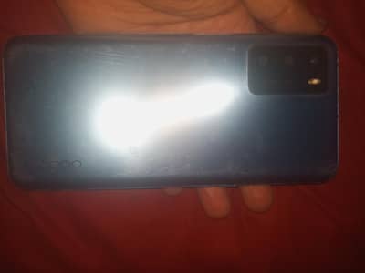 OPPO A16 3/32