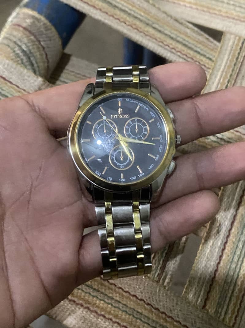 Eitross watch 1