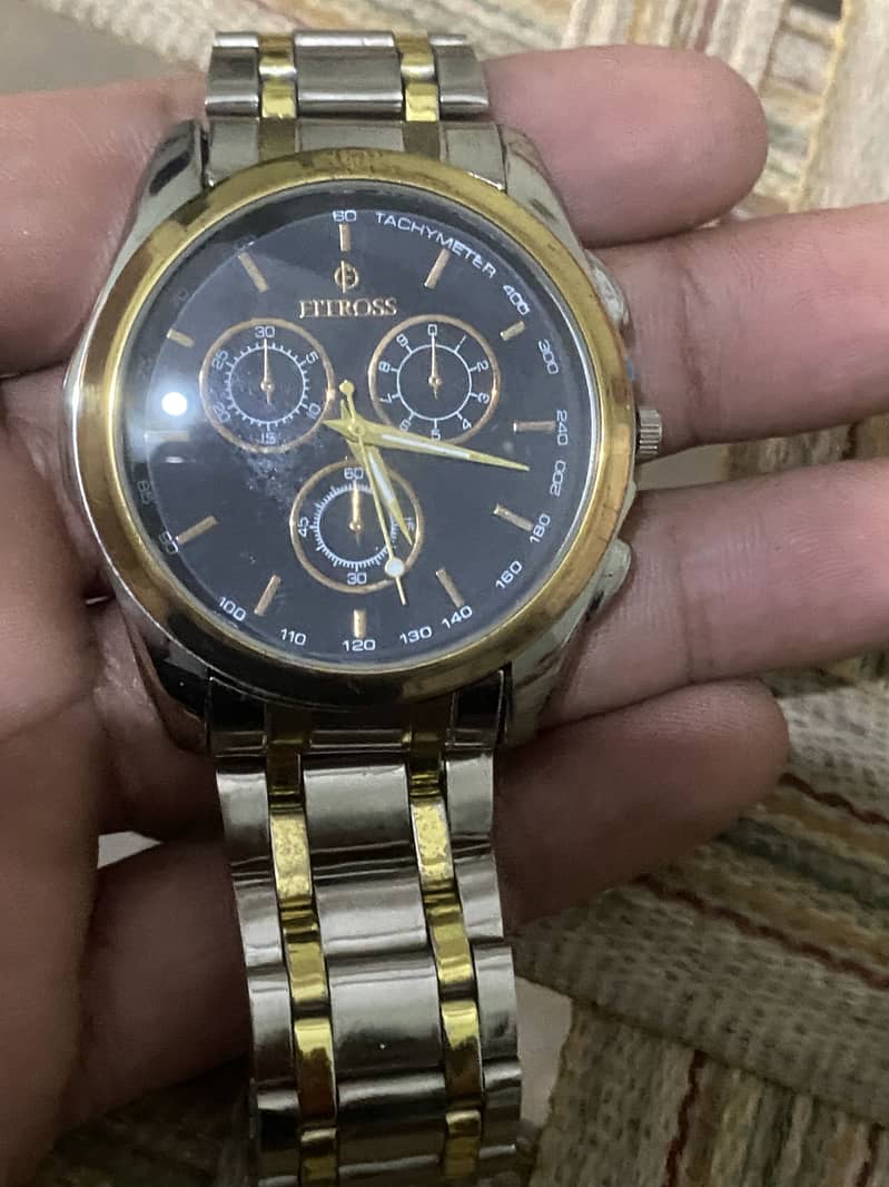 Eitross watch 2