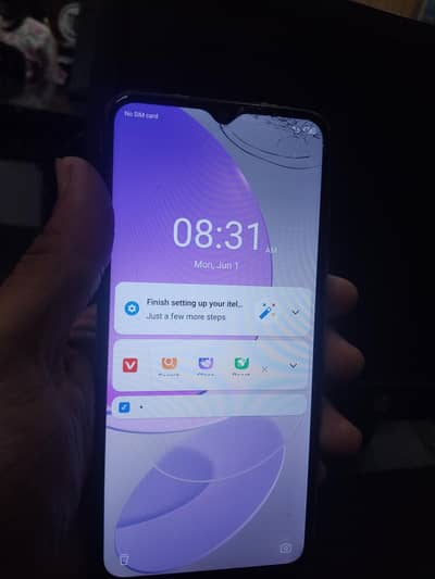 Itel S23
