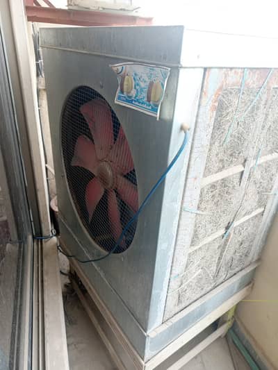 Lahori Room Cooler