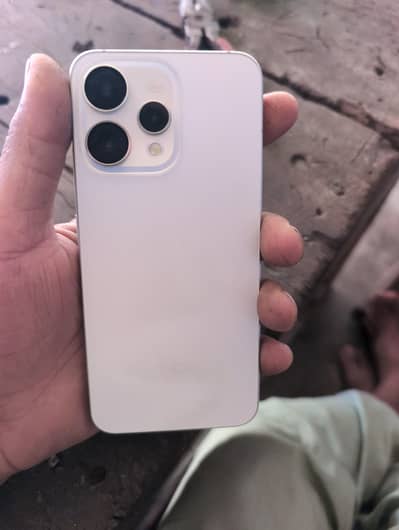 OPPO Reno 15