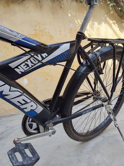 Cycle