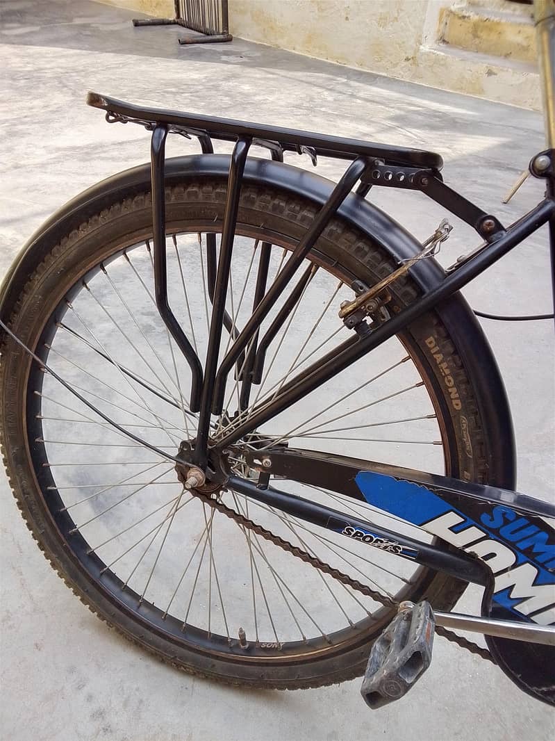 Cycle 4