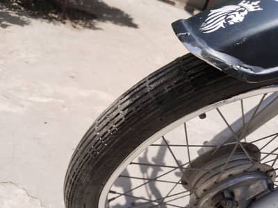 2022 Model Bike for Sale – 2026 Registered | Like New