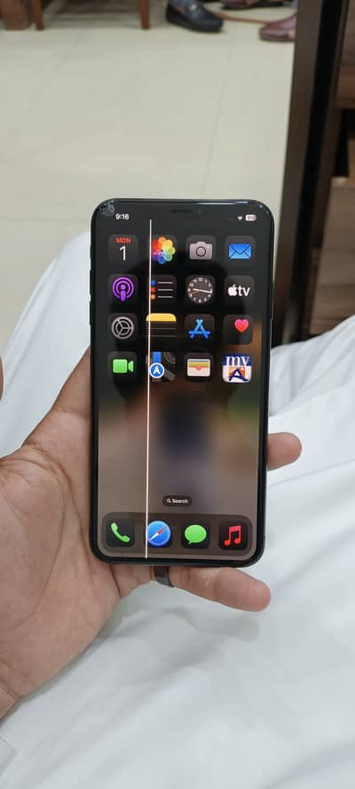Apple iPhone XS Max