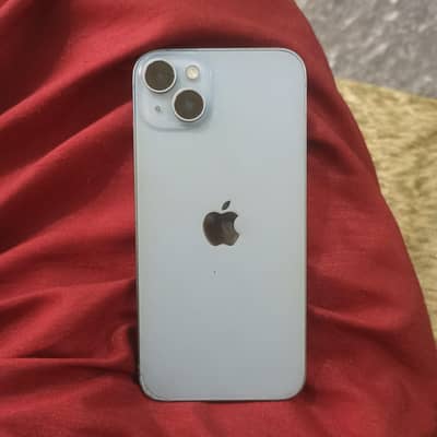 Apple iPhone 14 plus