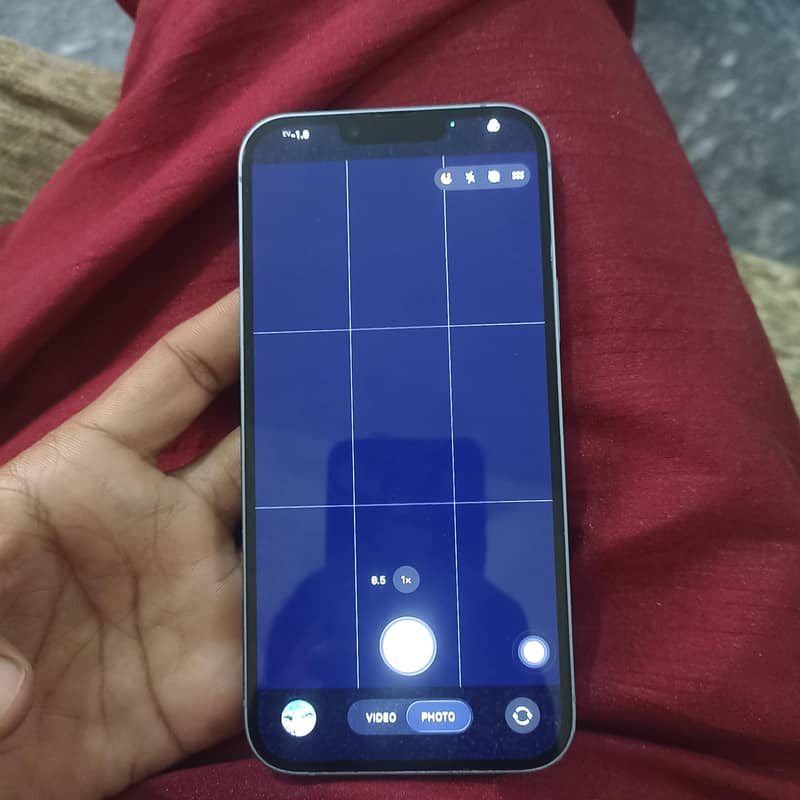 iPhone 14 Plus 256GB Blue JV - 9.8/10 Condition Non-PTA With Box 2