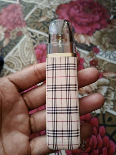 Caliburn uwell g3 lite