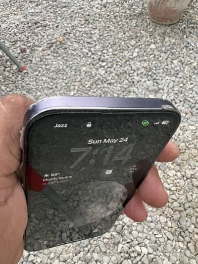 Apple iPhone 14 Pro