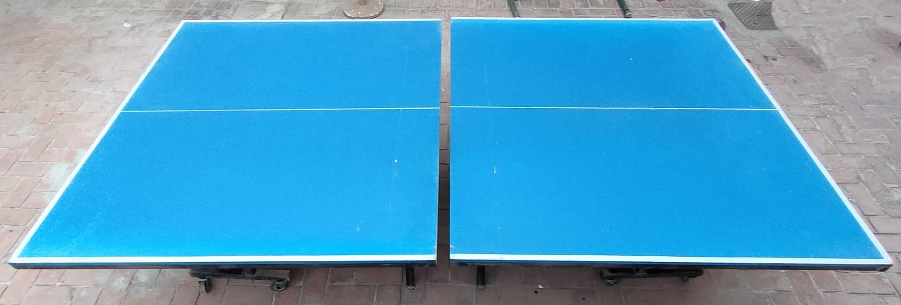 Table tennis 0